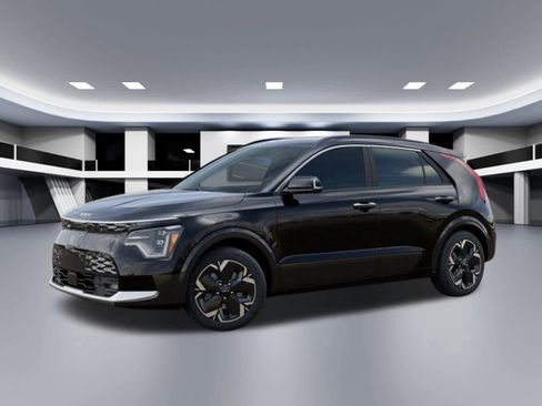 New 2024 Kia Niro Wave image 3