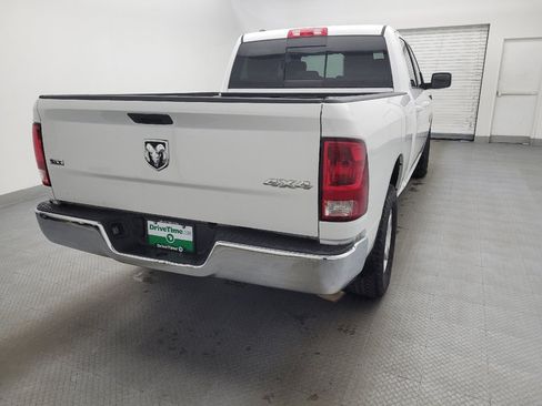Used 2019 RAM 1500 Classic SLT image 7