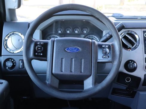 Used 2015 Ford F250 XLT w/ FX4 Off-Road Package image 18