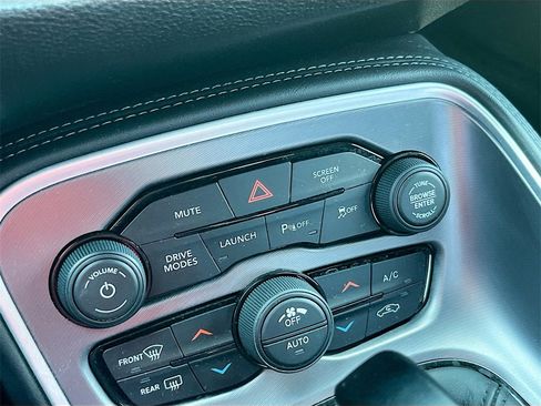 Used 2020 Dodge Challenger R/T Scat Pack image 15