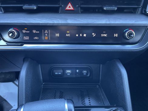 Certified 2023 Kia Sportage X-Line image 16