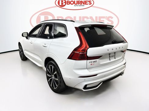 Used 2024 Volvo XC60 B5 Plus w/ Climate Package AWD/4WD image 10