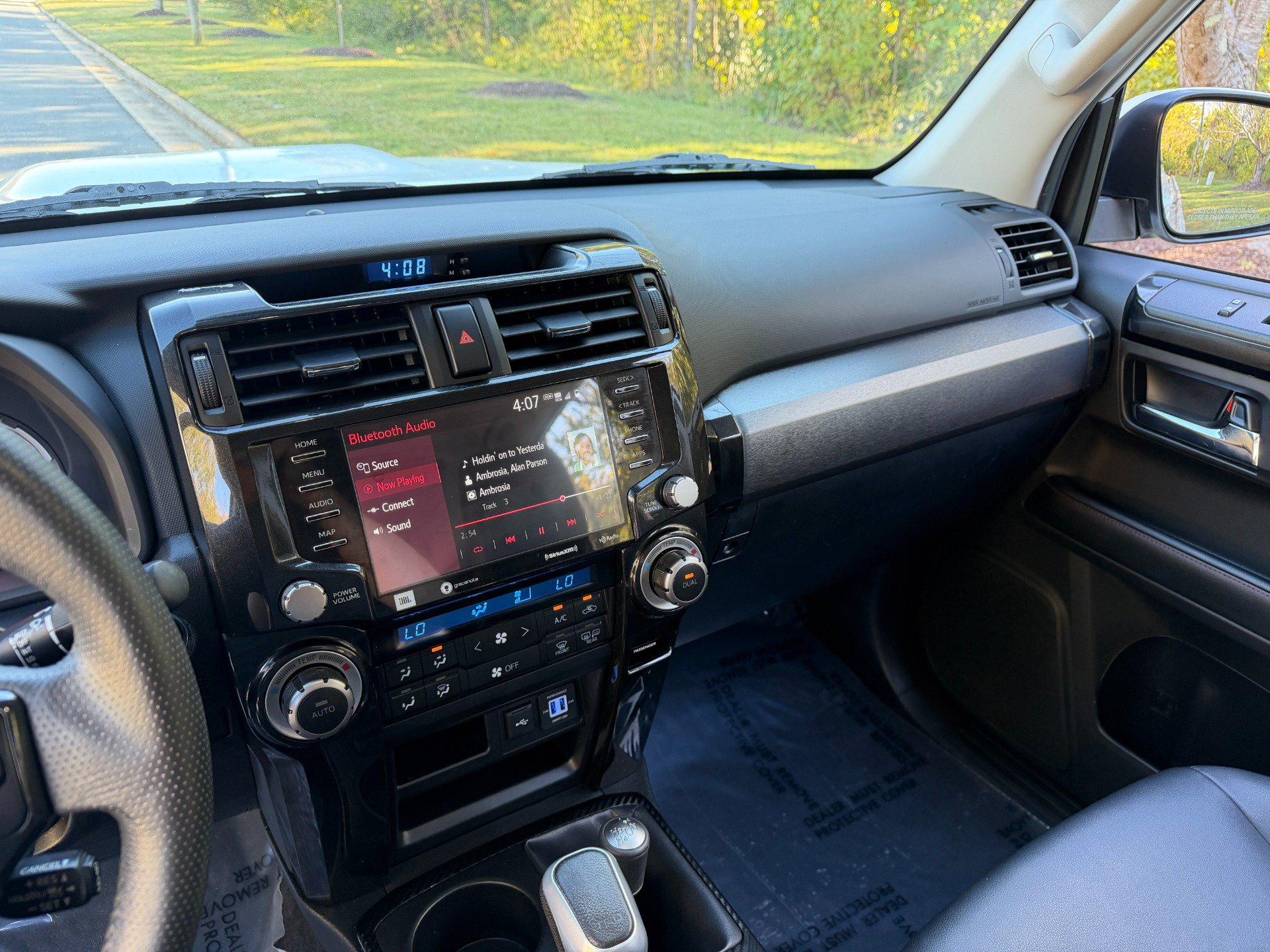 Used 2021 Toyota 4Runner TRD Pro AWD/4WD image 40