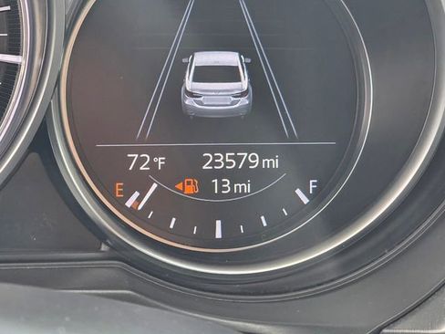 Used 2021 MAZDA MAZDA6 Touring FWD image 28