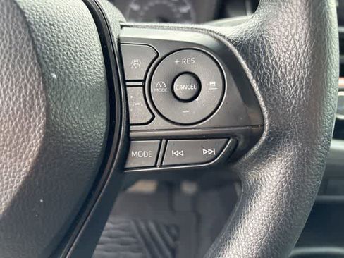 Used 2024 Toyota Corolla Cross S image 13