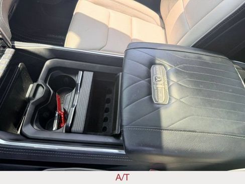 Certified 2022 RAM 1500 Limited AWD/4WD image 25