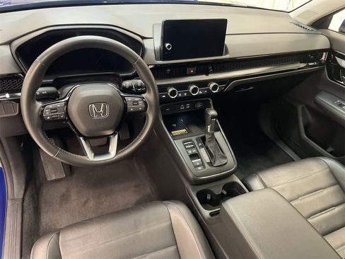 Certified 2023 Honda CR-V EX-L image 20