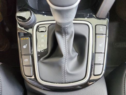 Certified 2024 Kia Seltos S AWD/4WD image 18