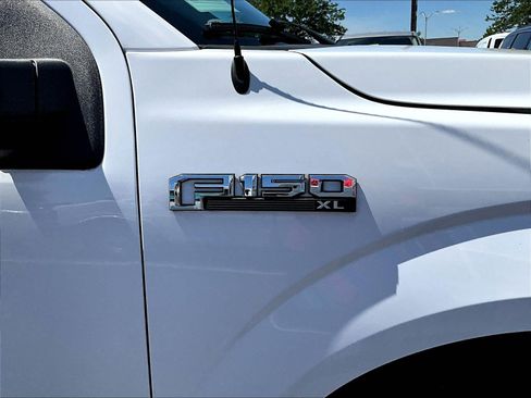 Used 2018 Ford F150 XL w/ Equipment Group 101A Mid RWD image 21