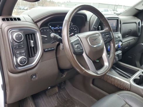 Certified 2020 GMC Sierra 1500 Denali w/ Technology Package image 20