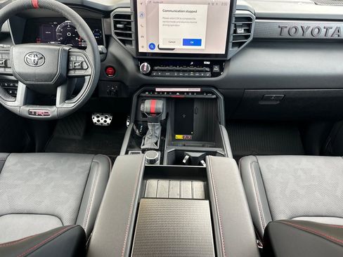 New 2026 Toyota Tundra TRD Pro image 16
