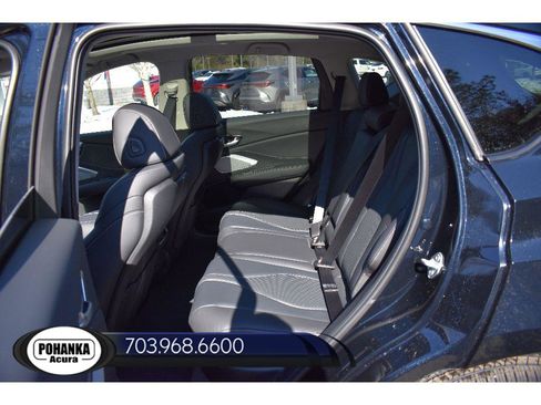 New 2026 Acura RDX w/ Technology Package AWD/4WD image 32