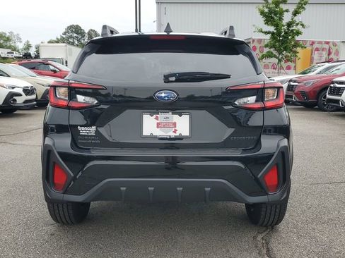 Certified 2026 Subaru Crosstrek 2.0i Premium AWD/4WD image 5