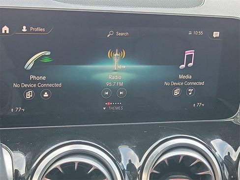 Certified 2021 Mercedes-Benz GLB 250 image 19