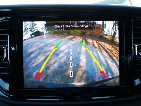 New 2026 Dodge Durango GT image 24