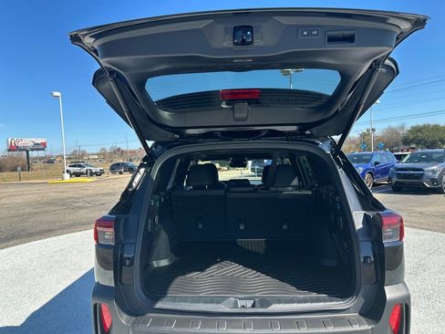 New 2026 Subaru Outback Touring XT AWD/4WD image 11