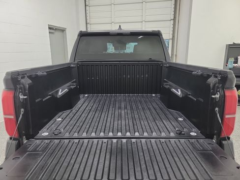 Used 2024 Toyota Tacoma SR5 RWD image 7