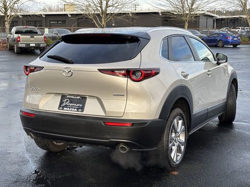 Certified 2022 MAZDA CX-30 AWD 2.5 S w/ Select Package image 6