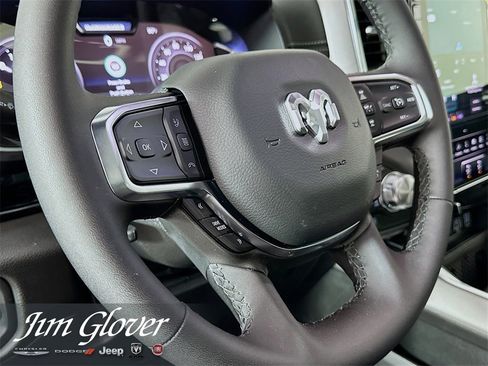 New 2026 RAM 1500 Laramie w/ Night Edition image 28
