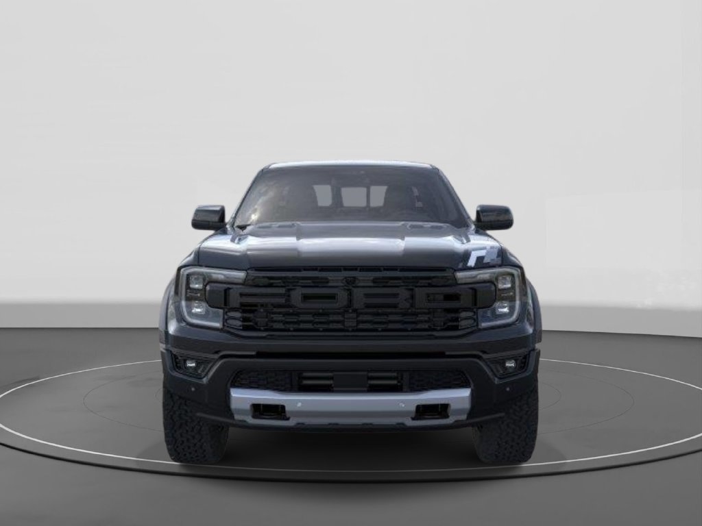 New 2026 Ford Ranger Raptor AWD/4WD image 6