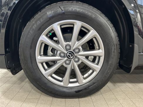 Certified 2024 MAZDA CX-5 AWD 2.5 S w/ Select Package image 28