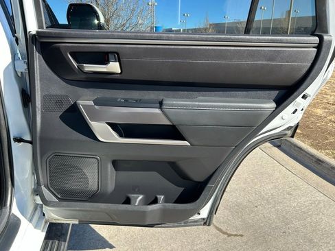 Used 2023 Toyota Sequoia SR5 image 28