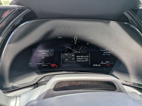 Used 2025 Lexus RX 350 Premium Plus w/ Convenience Package FWD image 30