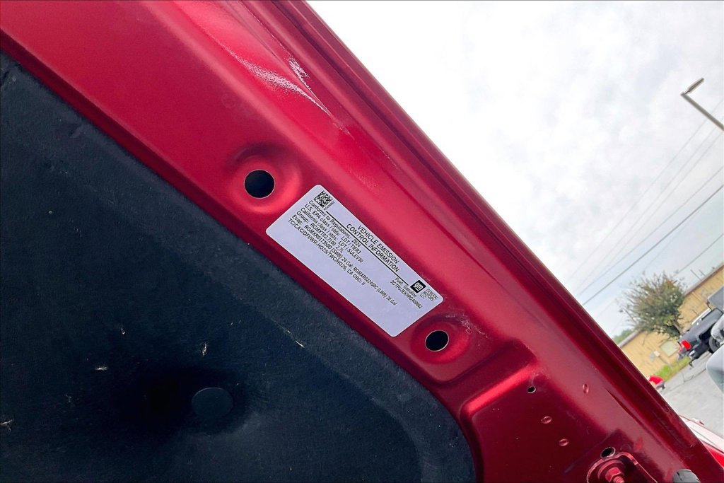 Used 2024 GMC Sierra 1500 Elevation AWD/4WD image 32