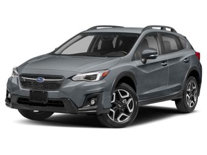 Used 2020 Subaru Crosstrek 2.0i Limited