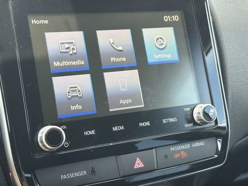 Used 2022 Mitsubishi Outlander Sport AWD image 15