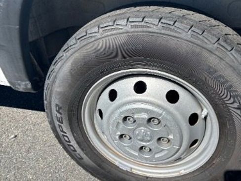 Used 2021 RAM ProMaster 1500 image 17