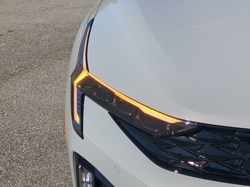 New 2026 Kia K5 GT-Line image 9