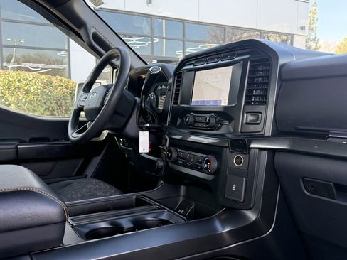 Used 2022 Ford F150 Tremor image 27