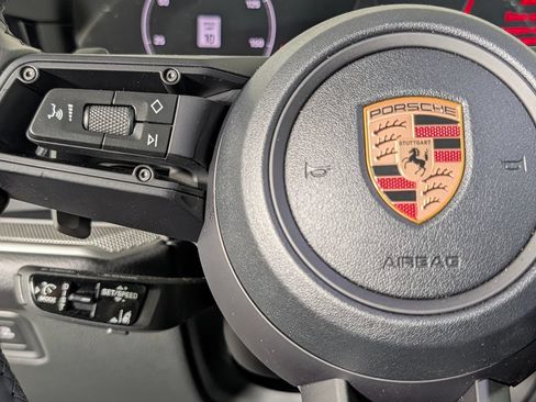 New 2026 Porsche Cayenne Coupe AWD/4WD image 38