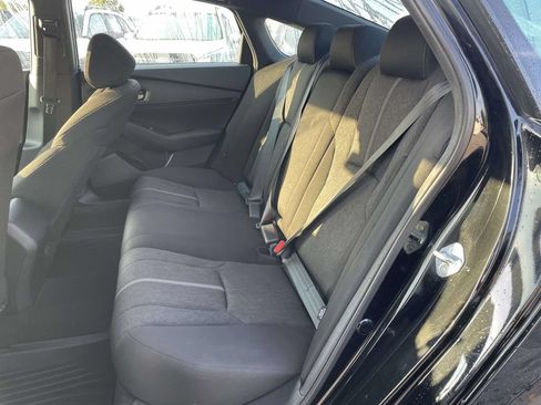 Used 2024 Honda Accord Sport image 3