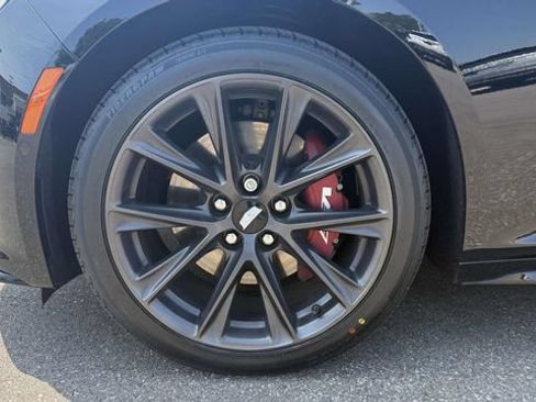 Certified 2023 Cadillac CT5 Sport w/ Super Cruise 2 Package AWD/4WD image 11