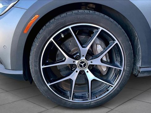 Used 2023 Mercedes-Benz E 450 4MATIC All-Terrain Wagon image 10