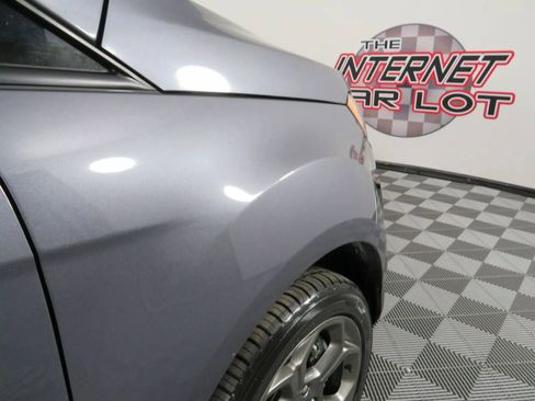 Used 2019 Ford EcoSport SES image 35