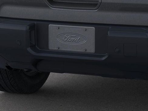 New 2025 Ford Bronco Sport Big Bend w/ Convenience Package AWD/4WD image 23