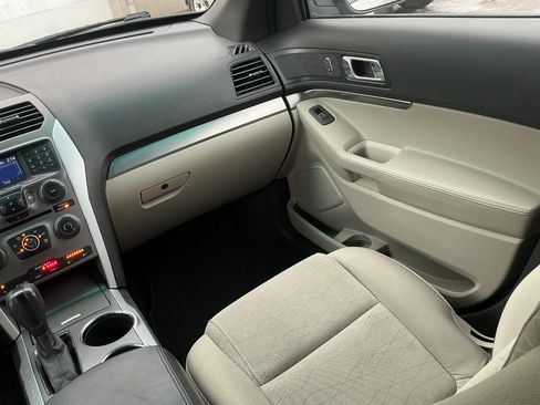 Used 2012 Ford Explorer FWD image 19
