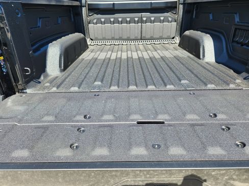 New 2026 Chevrolet Silverado EV Trail Boss w/ Premium Package image 24