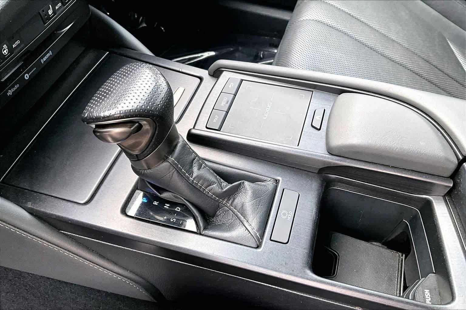 Used 2022 Lexus ES 350 F Sport FWD image 17