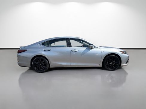 Used 2023 Lexus ES 350 F Sport w/ Accessory Package (Z2) FWD image 2