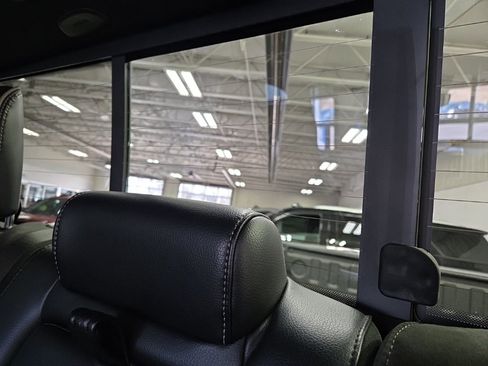 Used 2023 RAM 1500 Laramie image 37