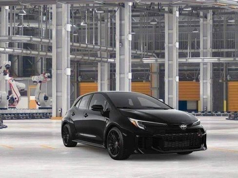 New 2026 Toyota Corolla GR AWD/4WD image 59