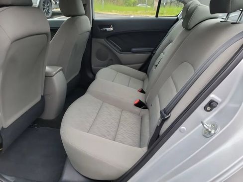 Used 2015 Kia Forte LX FWD image 20