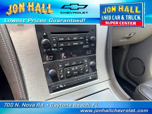 Used 2014 Cadillac Escalade Platinum AWD/4WD image 29