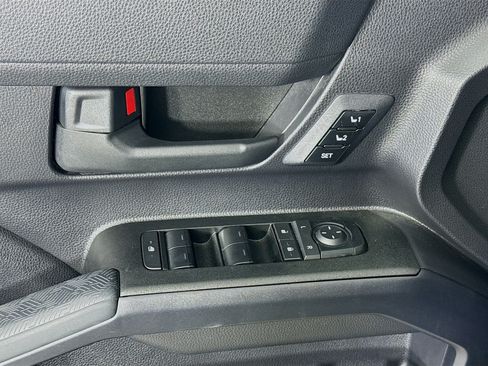 Certified 2025 Toyota 4Runner TRD Sport Premium AWD/4WD image 17