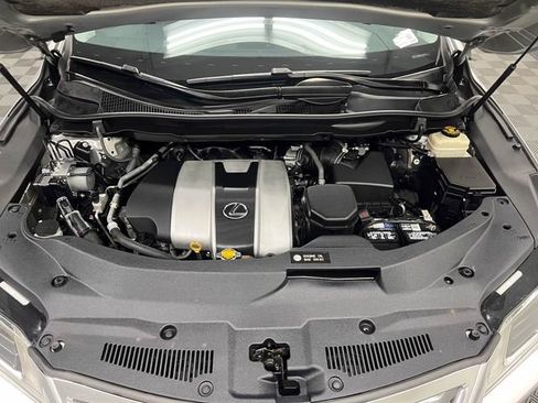 Used 2016 Lexus RX 350 FWD w/ Premium Package image 24