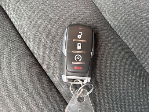 Certified 2025 RAM 1500 Big Horn image 29